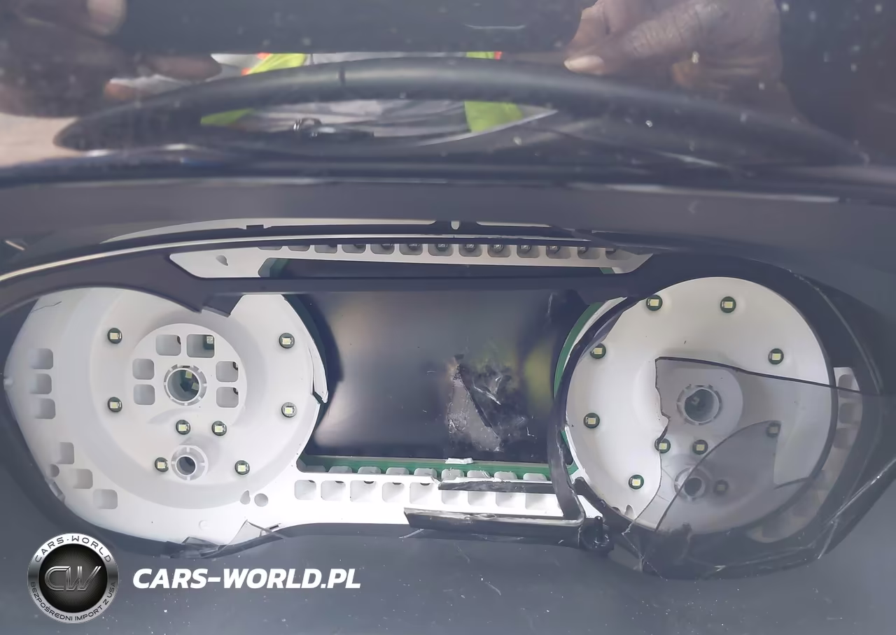 2020 Hyundai Palisade Sel VIN:KM8R4DHE1LU116965 - 7