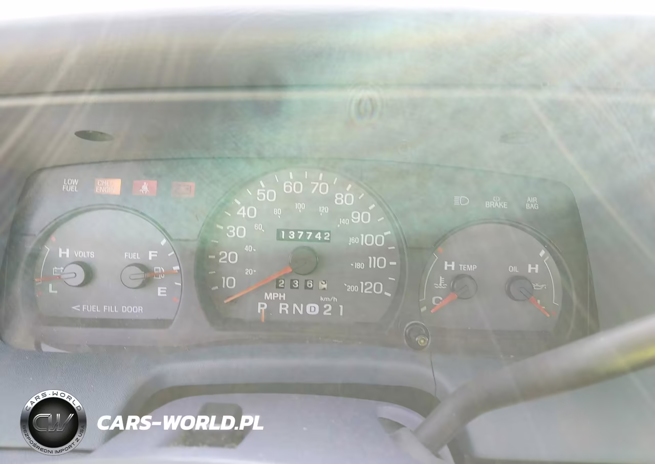 2001 Mercury Grand Marquis Gs VIN:2MEFM74WX1X641969 - 7