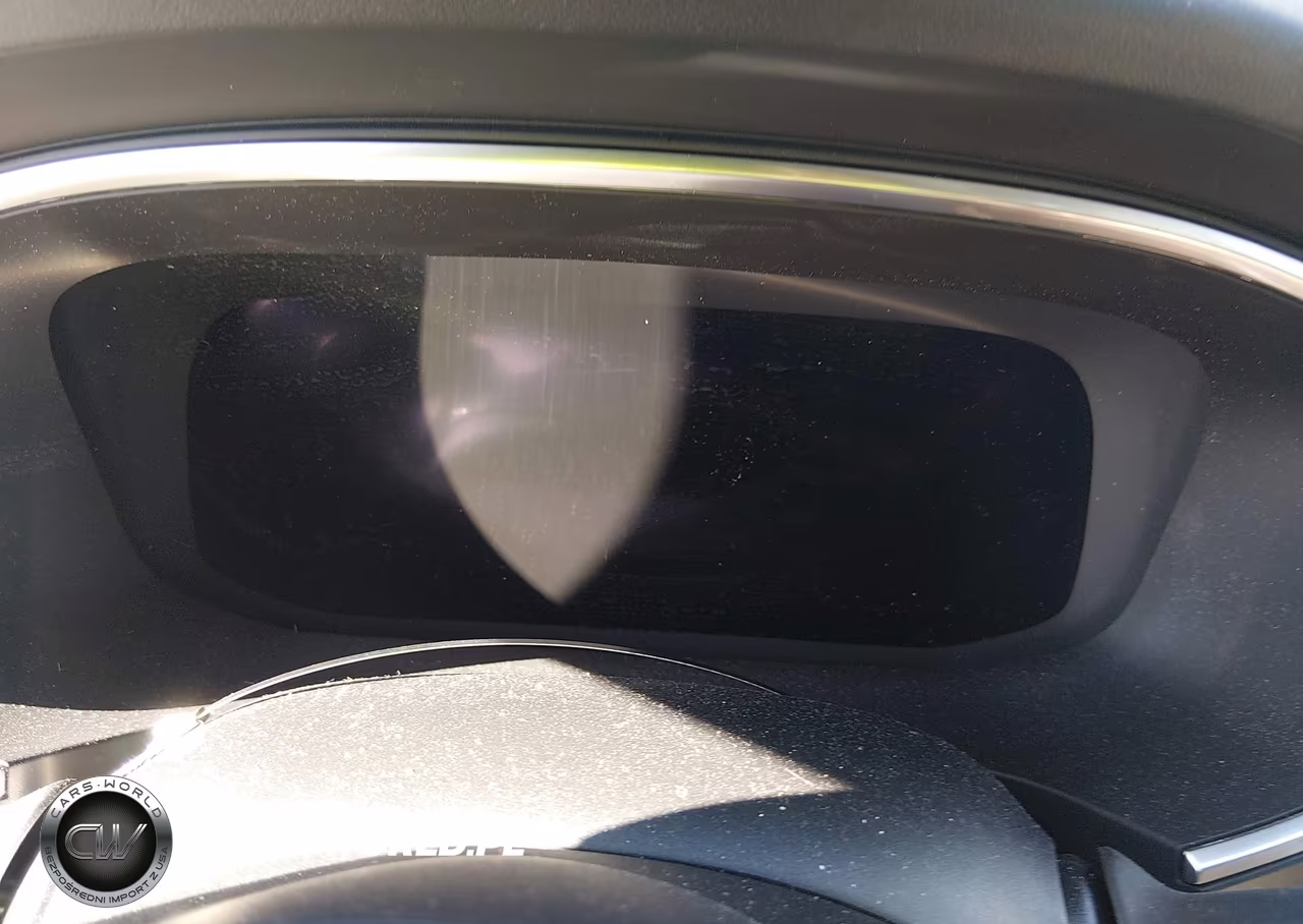 2025 Acura Mdx Technology Package VIN:5J8YE1H40SL011083 - 7