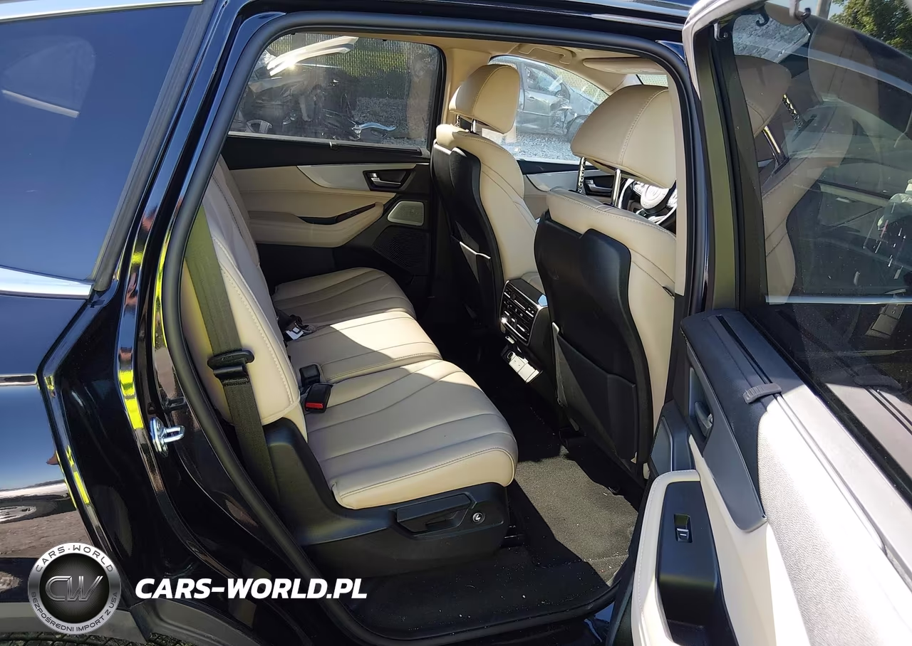 2025 Acura Mdx Technology Package VIN:5J8YE1H40SL011083 - 8