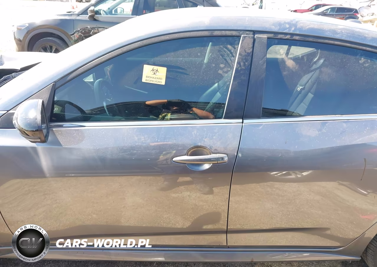 2024 Nissan Sentra Sr Xtronic Cvt VIN:3N1AB8DV0RY286571 - 14