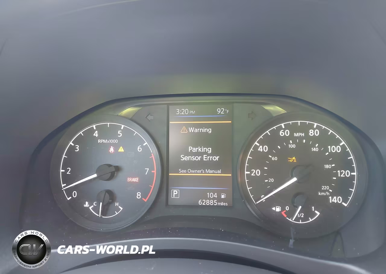 2023 Nissan Altima S Fwd VIN:1N4BL4BV7PN400558 - 7