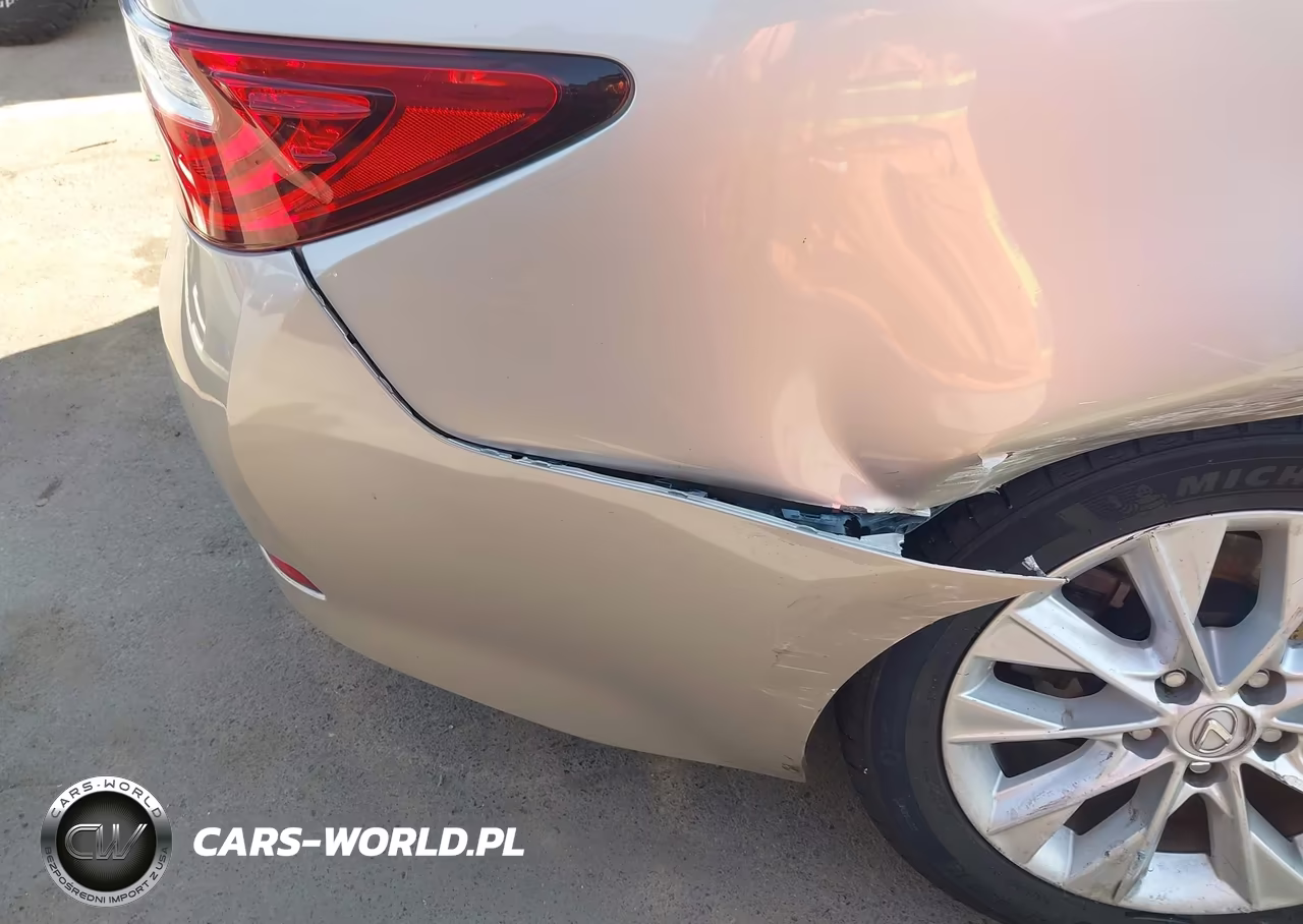 2014 Lexus Es 300H VIN:JTHBW1GG9E2059834 - 17