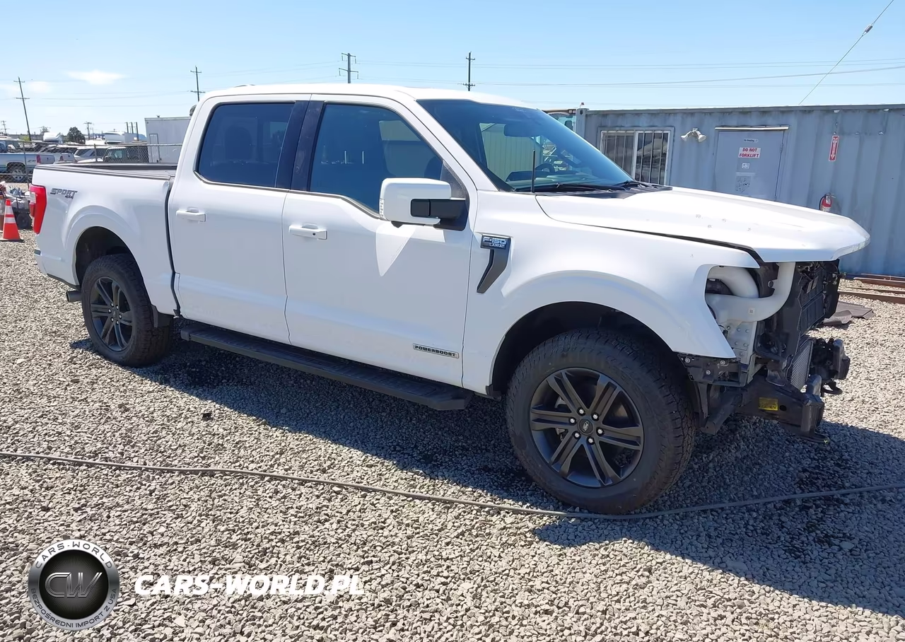 2021 Ford F-150 King Ranch-Lariat-Limited-Platinum-Xl-Xlt