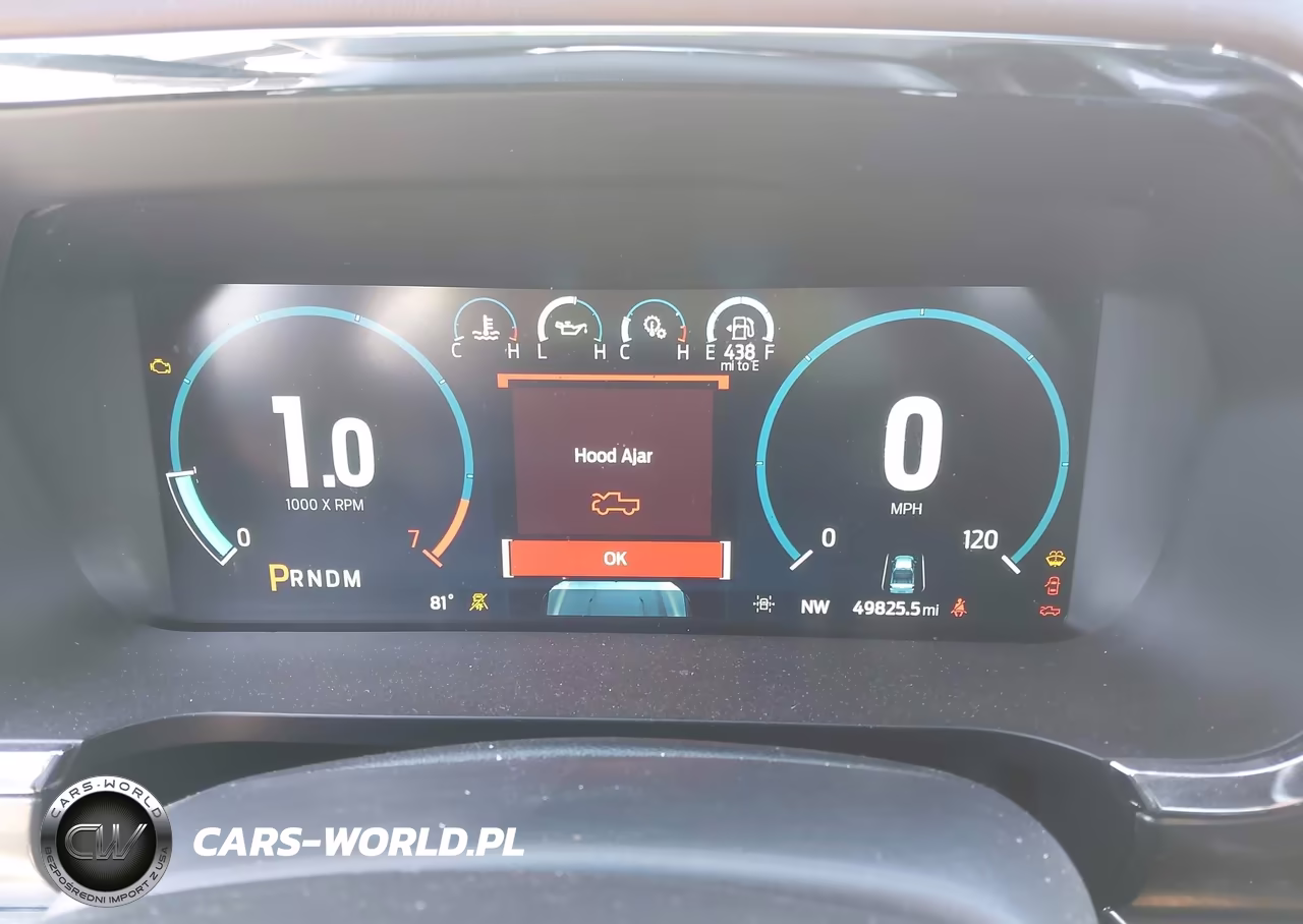 2021 Ford F-150 King Ranch-Lariat-Limited-Platinum-Xl-Xlt VIN:1FTFW1ED5MFD02784 - 7