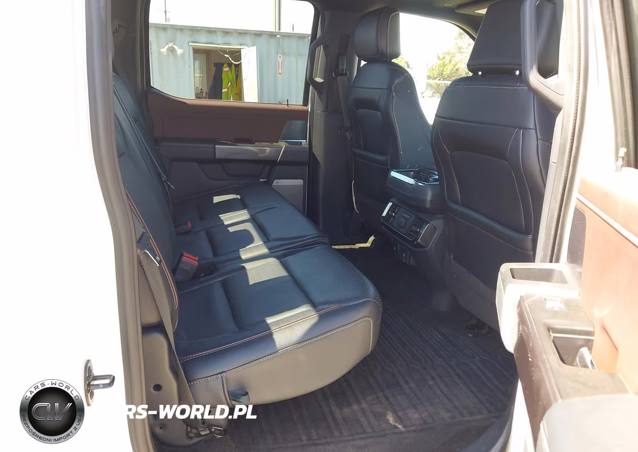 2021 Ford F-150 King Ranch-Lariat-Limited-Platinum-Xl-Xlt VIN:1FTFW1ED5MFD02784 - 8