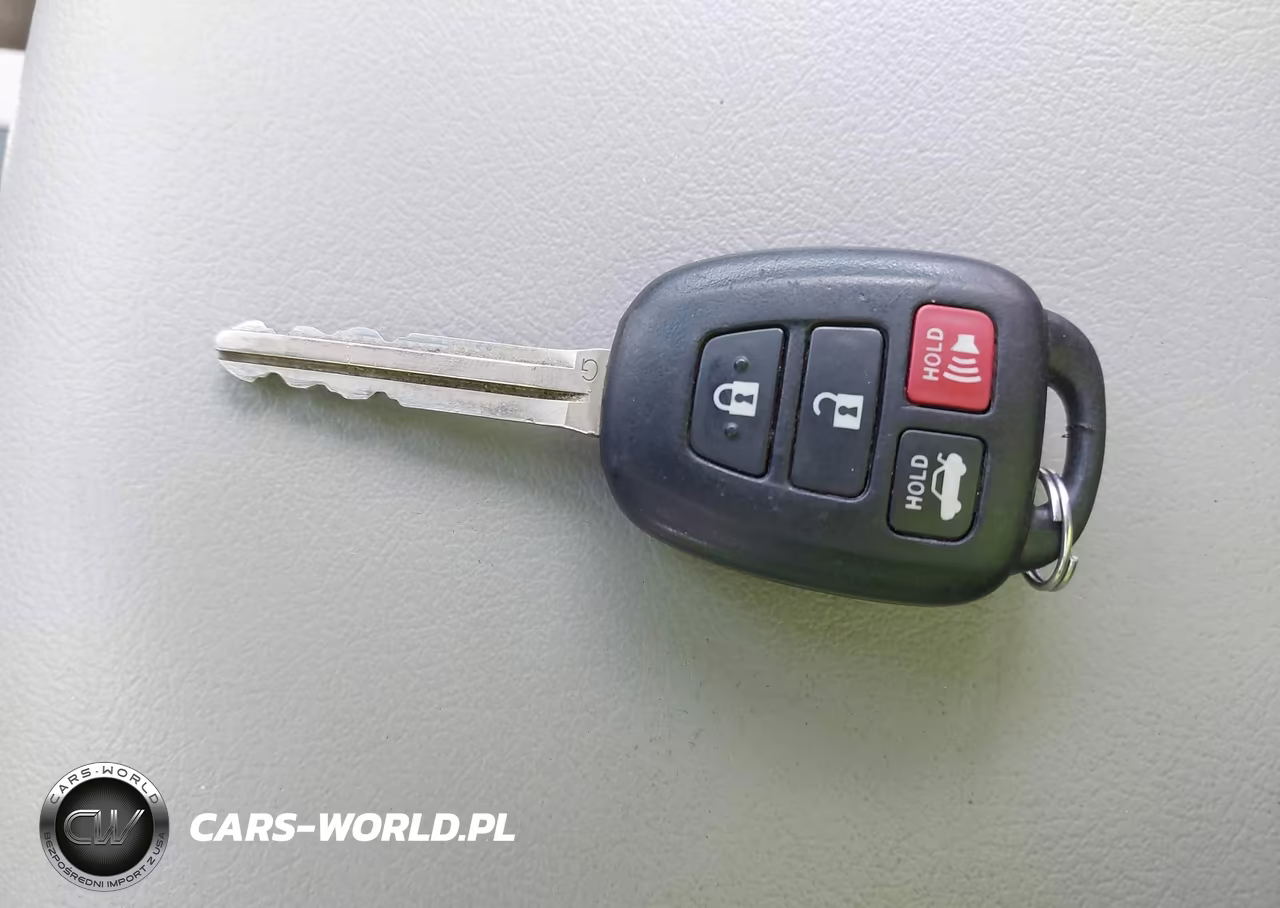 2013 Toyota Camry Le VIN:4T4BF1FK5DR299796 - 11
