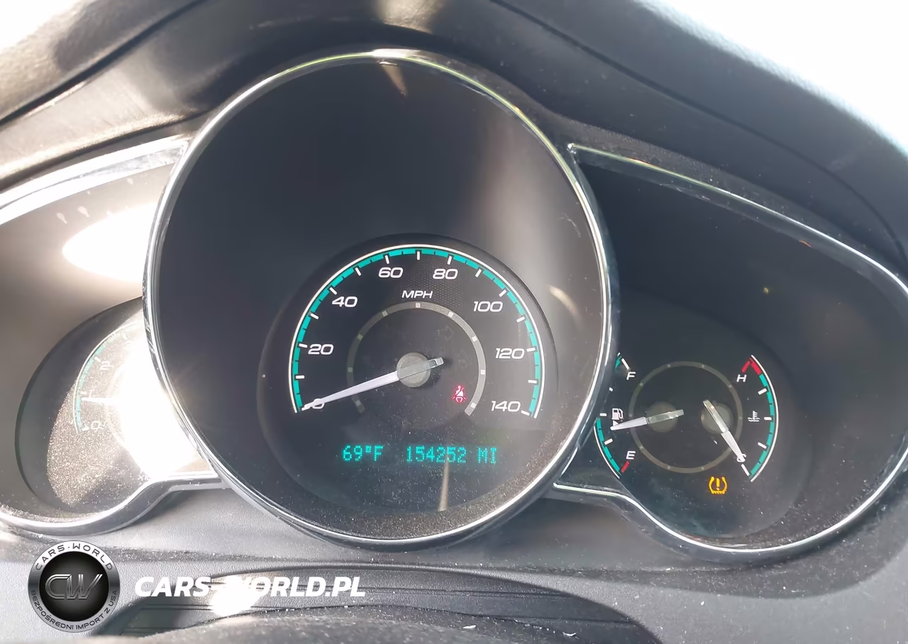 2012 Chevrolet Malibu 3Lt VIN:1G1ZF5E74CF169831 - 7
