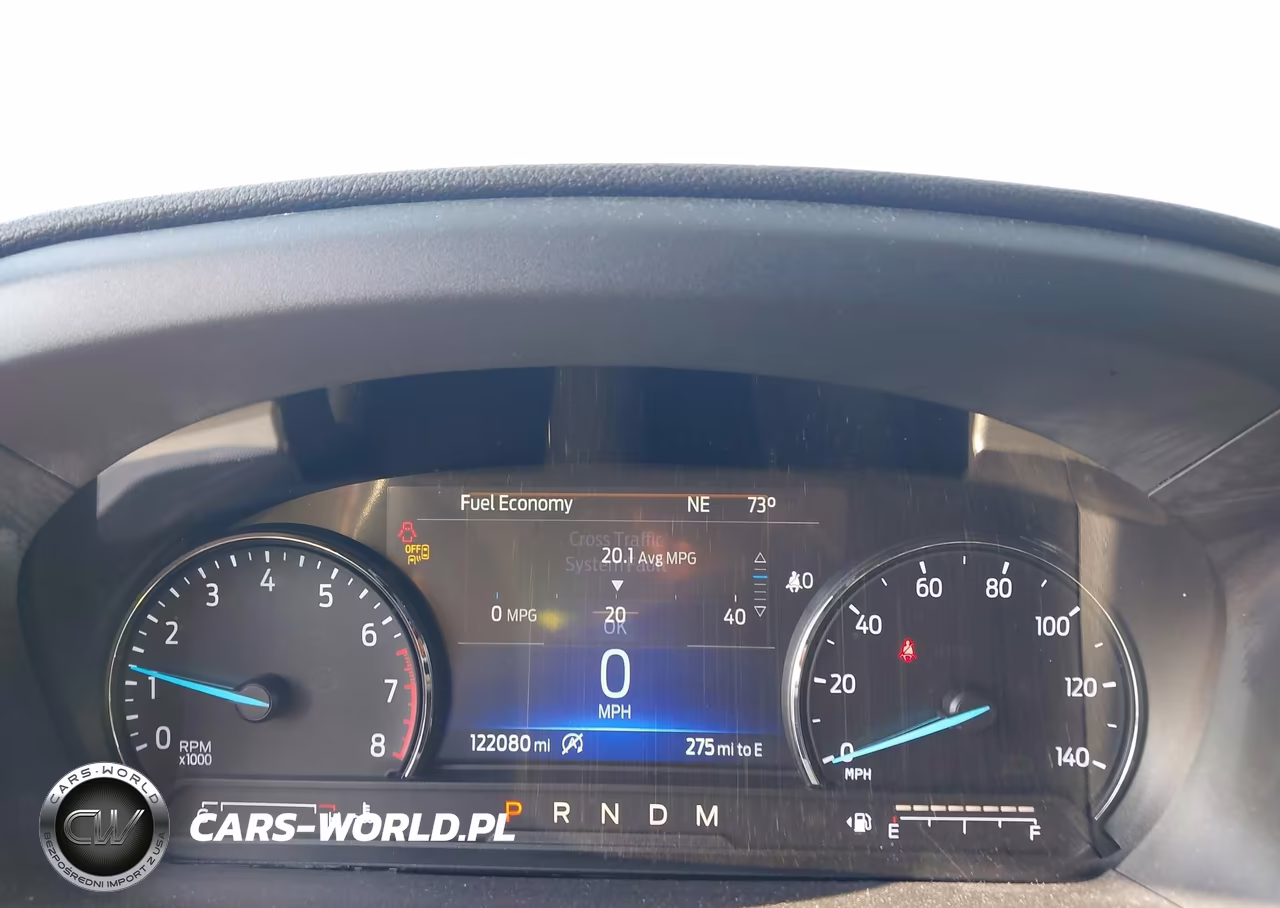 2020 Ford Explorer Xlt VIN:1FMSK8DH1LGB00164 - 7