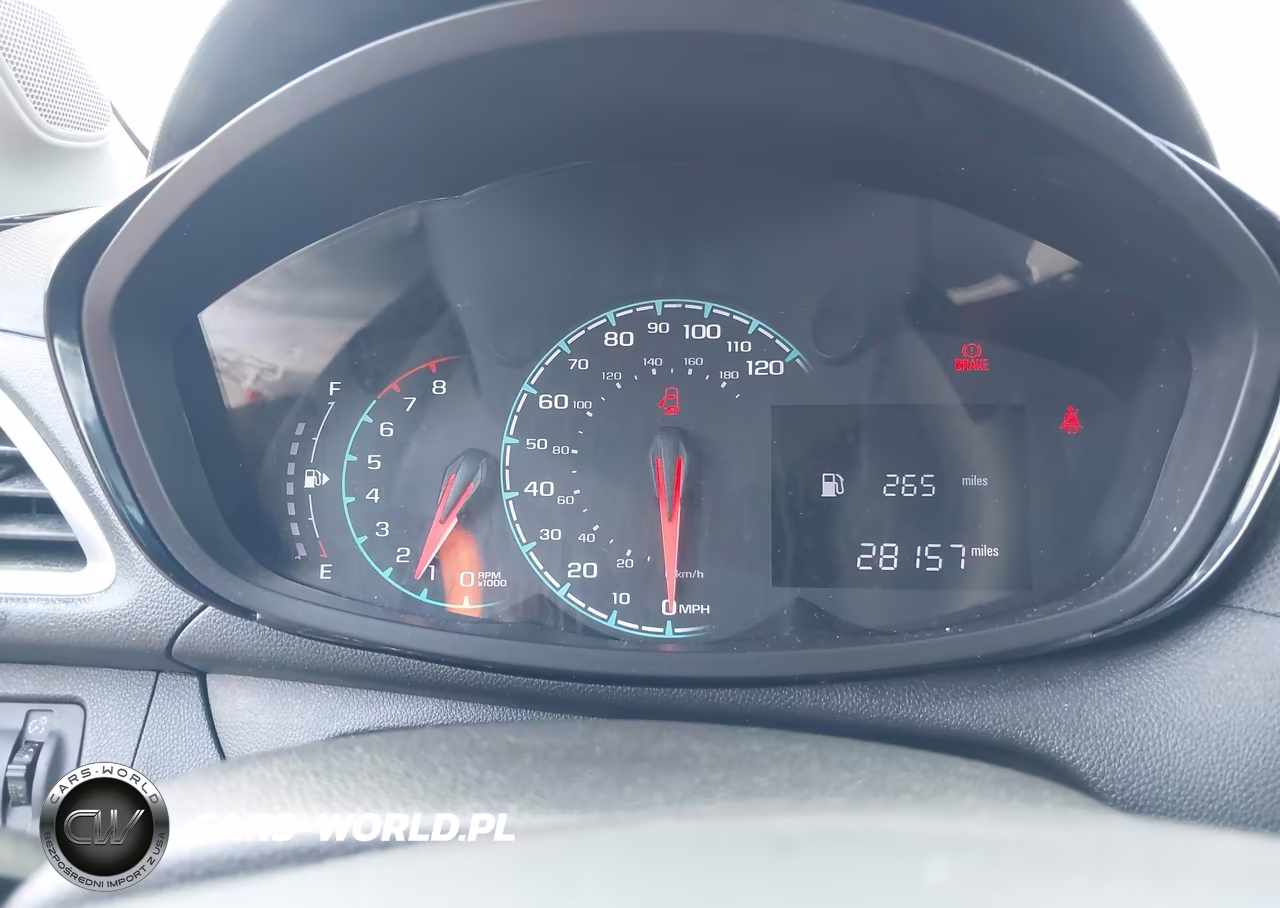 2019 Chevrolet Spark Ls Manual VIN:KL8CA6SA4KC712153 - 7