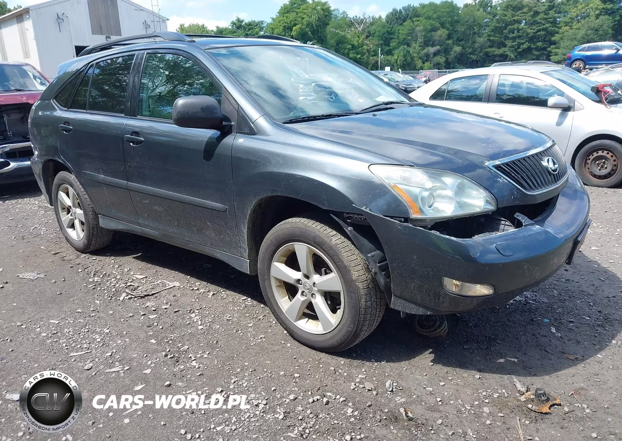 2005 Lexus Rx 330