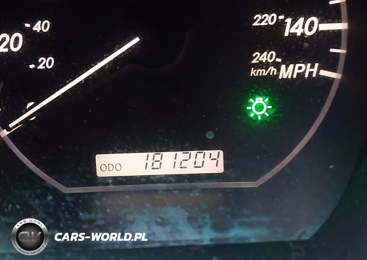 2005 Lexus Rx 330 VIN:2T2HA31U55C052705 - 15