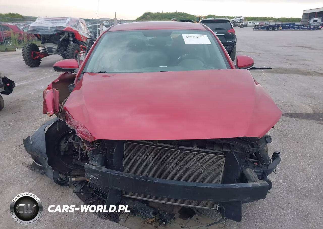 2017 Hyundai Elantra Se VIN:5NPD74LF9HH165385 - 12