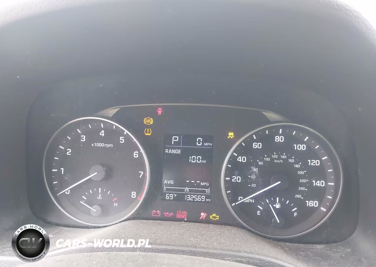 2017 Hyundai Elantra Se VIN:5NPD74LF9HH165385 - 7