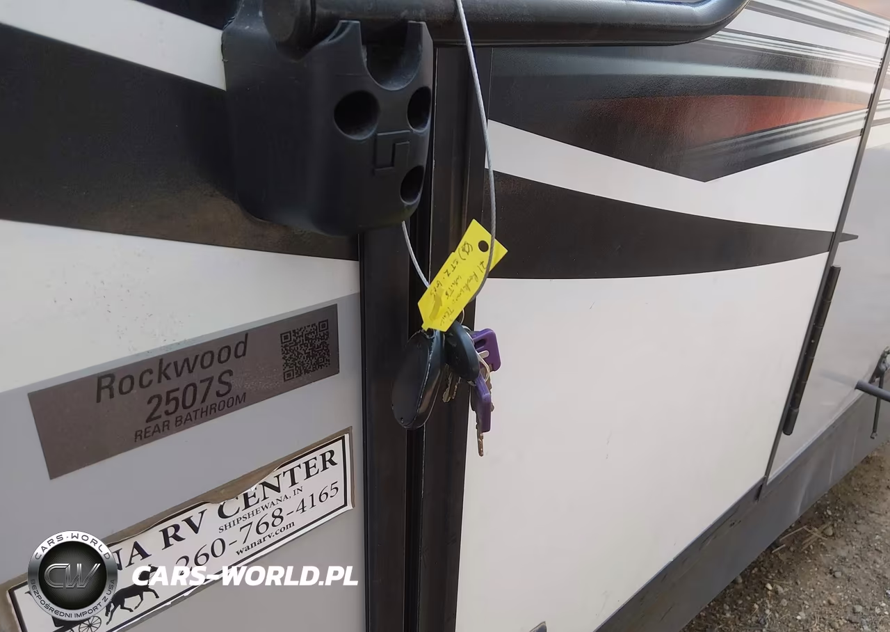 2021 Rockwood Other VIN:4X4TRLA27MD440035 - 11