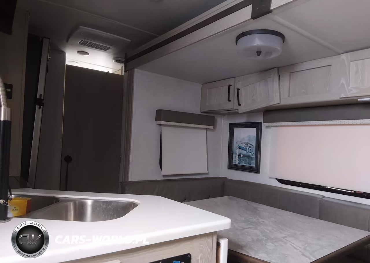 2021 Rockwood Other VIN:4X4TRLA27MD440035 - 7