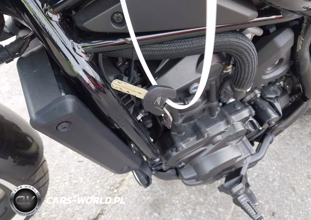2021 Honda Cmx1100 D VIN:JH2SC831XMK000236 - 11