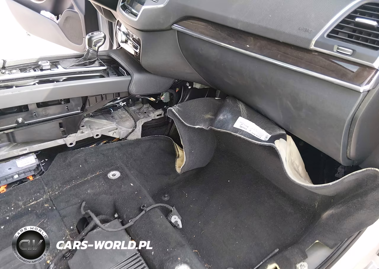 2019 Volvo Xc90 T6 Momentum VIN:YV4A22PK2K1449398 - 12