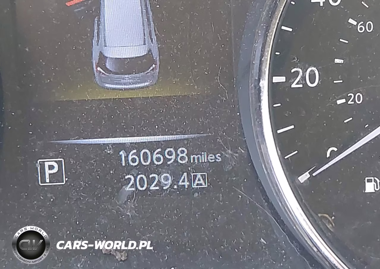 2015 Nissan Rogue Sv VIN:KNMAT2MT8FP533354 - 16
