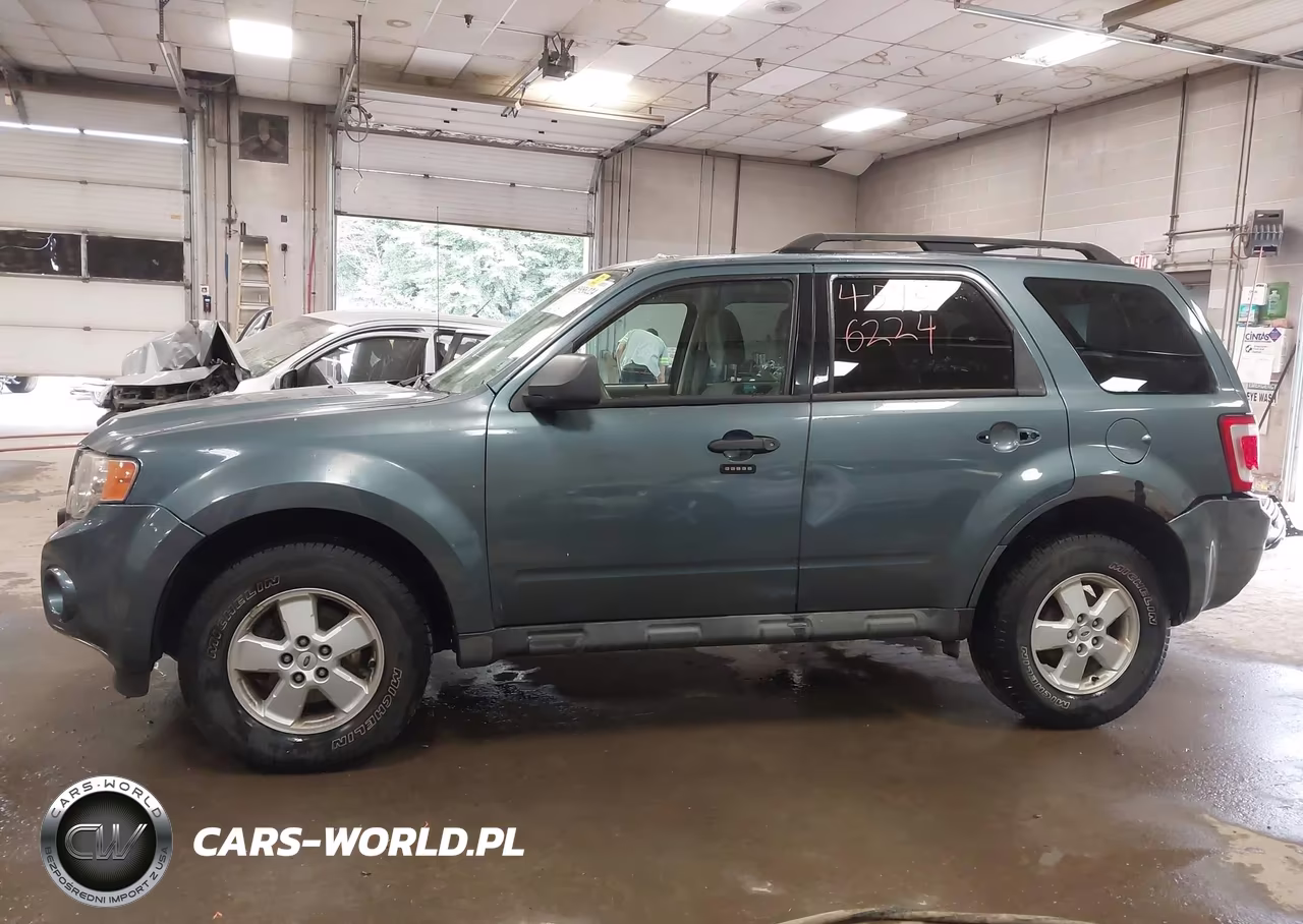2010 Ford Escape Xlt VIN:1FMCU9DGXAKB54570 - 14