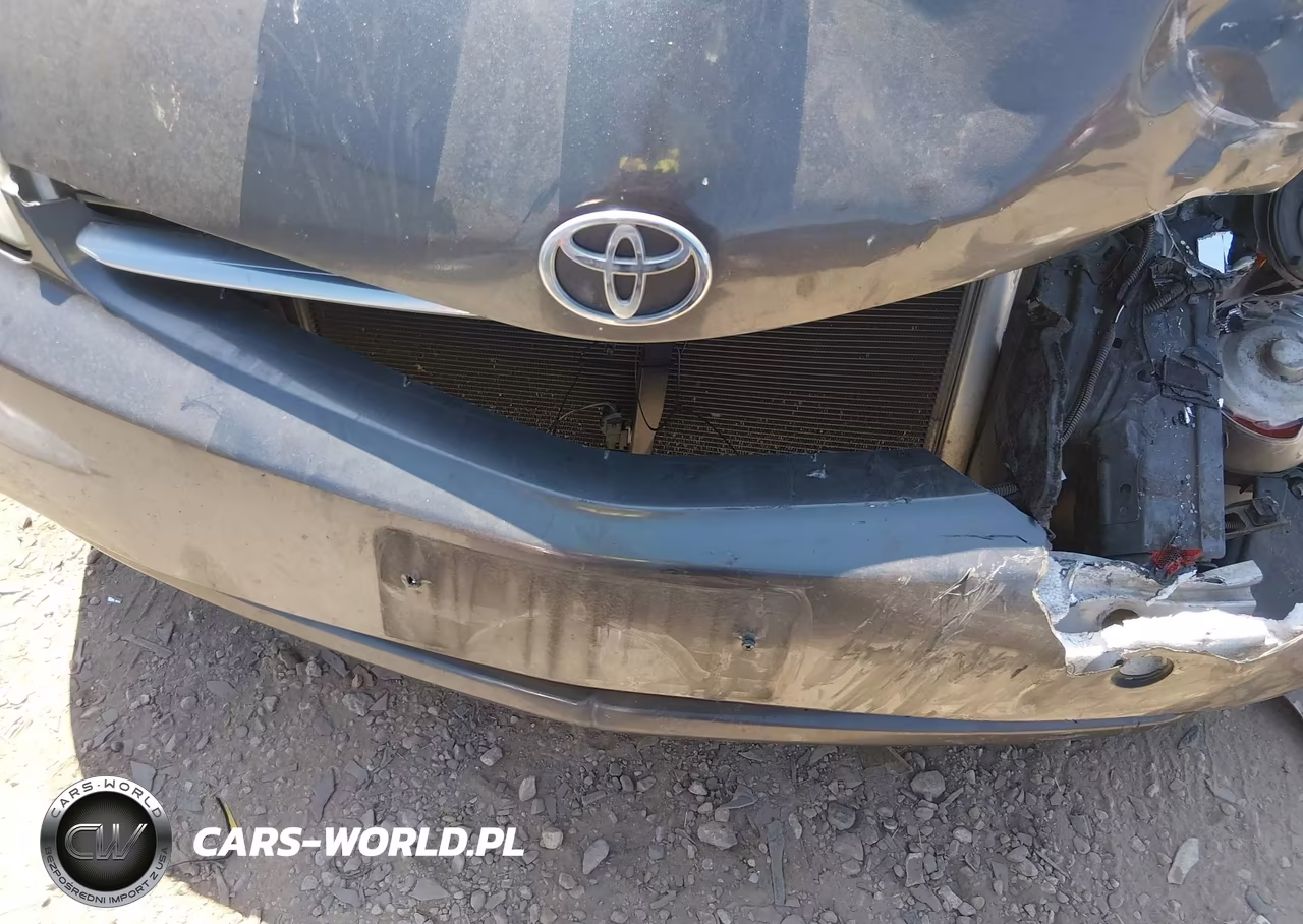 2008 Toyota Prius VIN:JTDKB20U683396771 - 6