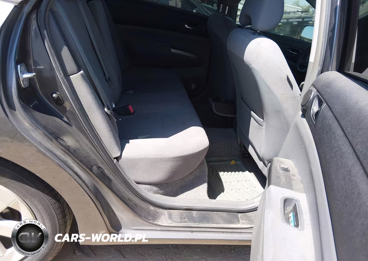 2008 Toyota Prius VIN:JTDKB20U683396771 - 8
