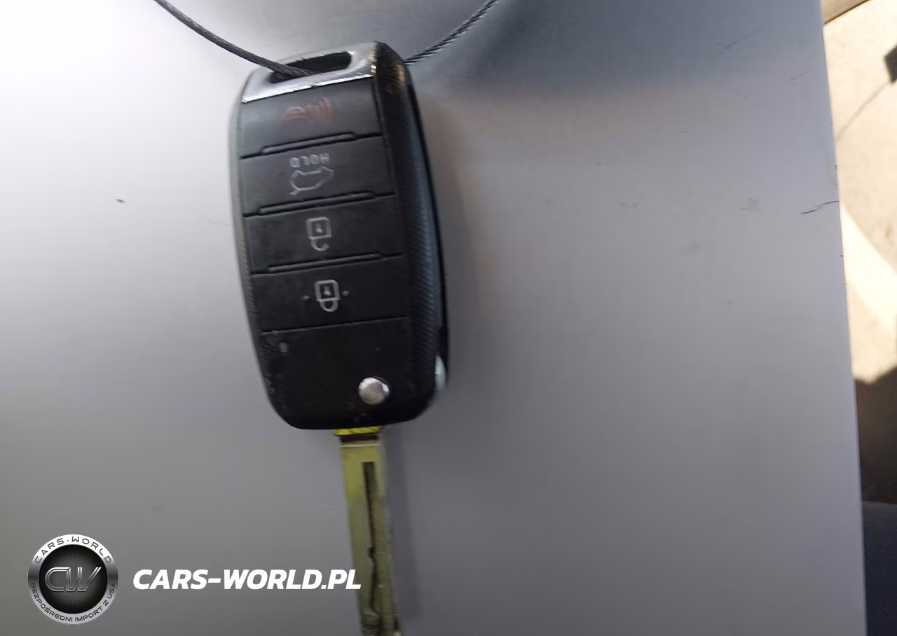 2018 Kia Sorento 2.4L Lx VIN:5XYPG4A36JG416897 - 11