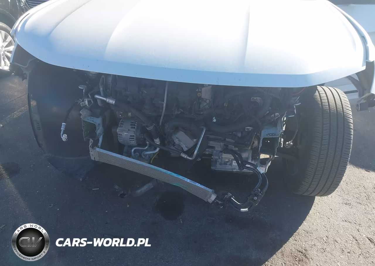 2023 Volkswagen Atlas 3.6L V6 Sel R-Line Black VIN:1V2SR2CA6PC513145 - 6