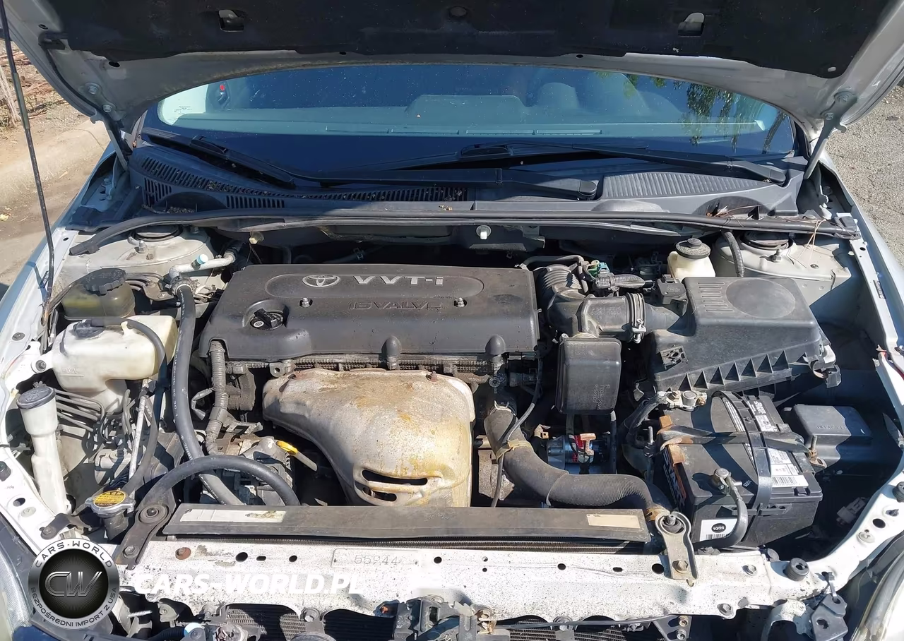 2006 Scion Tc VIN:JTKDE167660099289 - 10
