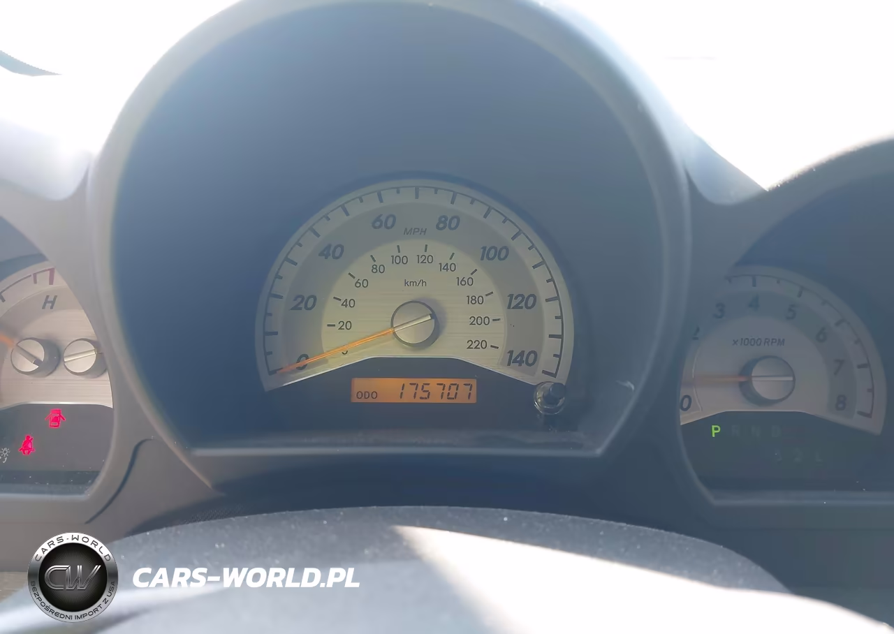 2006 Scion Tc VIN:JTKDE167660099289 - 7