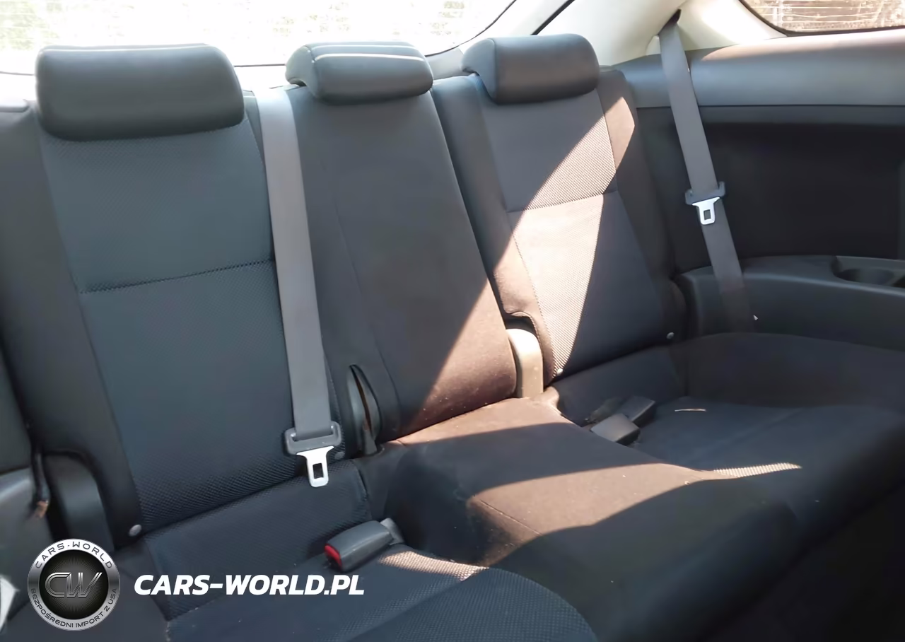 2006 Scion Tc VIN:JTKDE167660099289 - 8