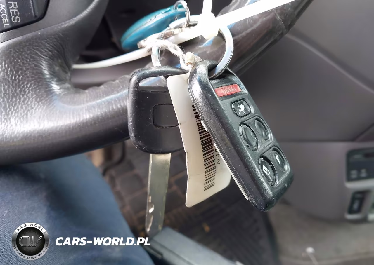2010 Honda Odyssey Ex-L VIN:5FNRL3H77AB038250 - 11