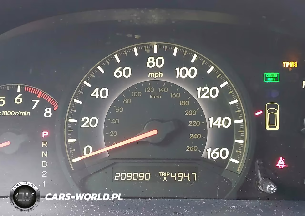 2010 Honda Odyssey Ex-L VIN:5FNRL3H77AB038250 - 15