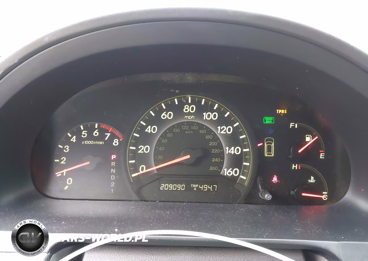 2010 Honda Odyssey Ex-L VIN:5FNRL3H77AB038250 - 7