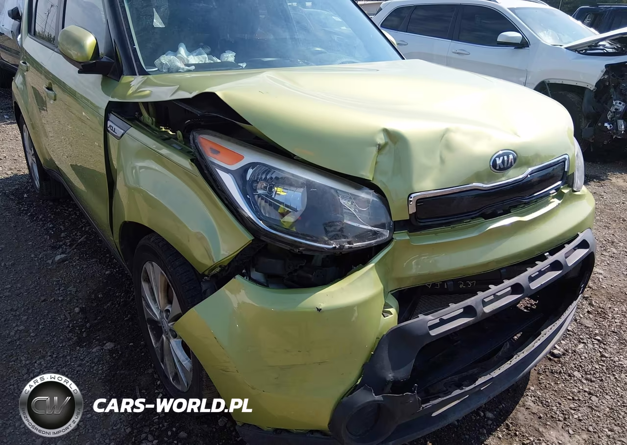 2015 Kia Soul + VIN:KNDJP3A54F7794111 - 6
