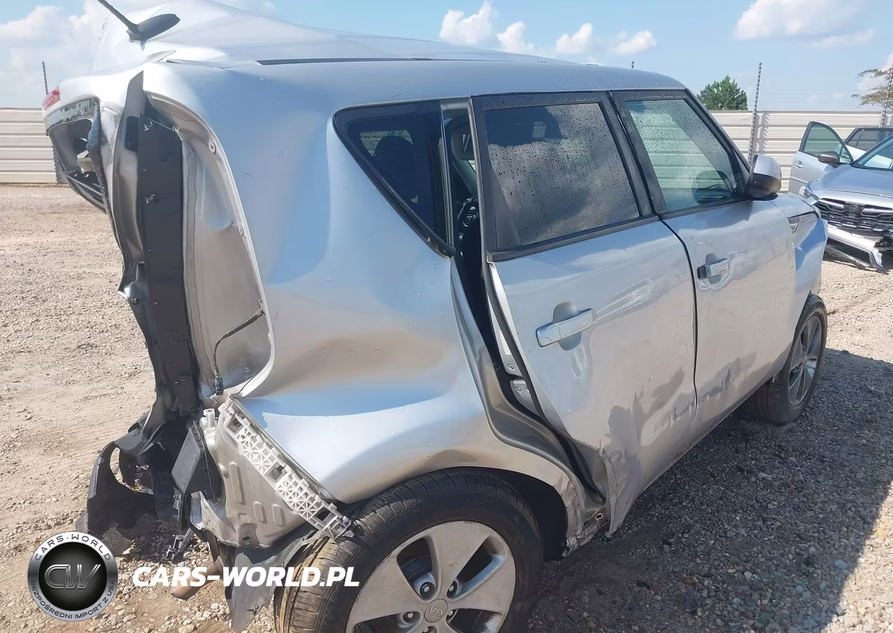 2016 Kia Soul VIN:KNDJN2A20G7875307 - 4