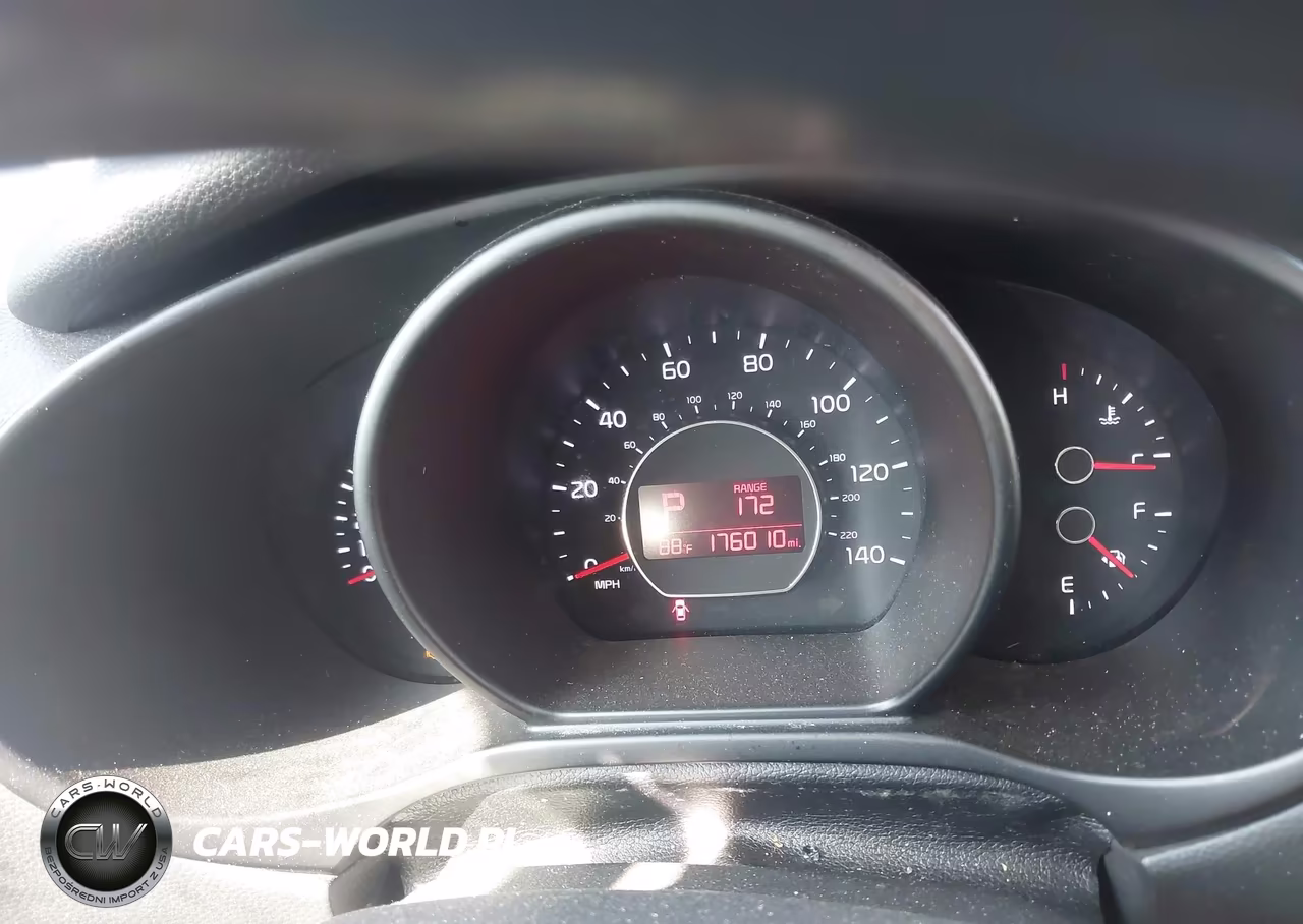 2016 Kia Soul VIN:KNDJN2A20G7875307 - 7