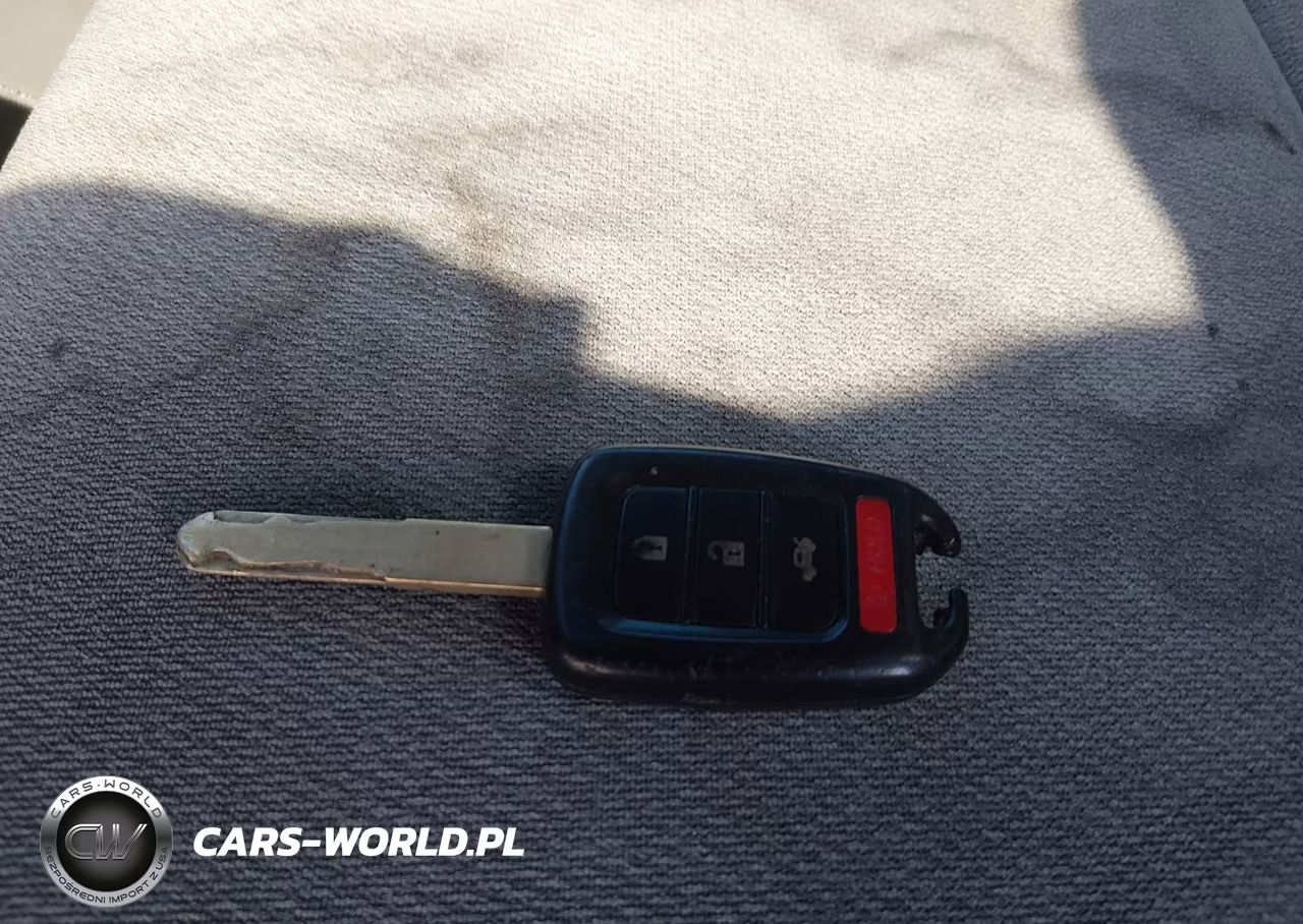 2013 Honda Accord Lx VIN:1HGCR2F36DA015085 - 11