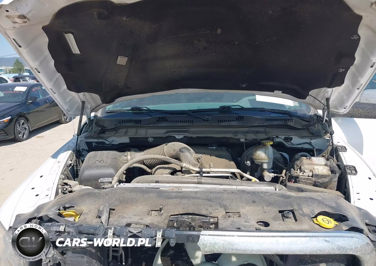 2017 Ram 1500 Slt VIN:1C6RR7LT5HS701135 - 10