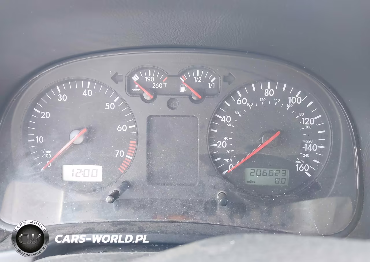 2002 Volkswagen Jetta Gls 2.0L VIN:WVWSK61J82W336685 - 7