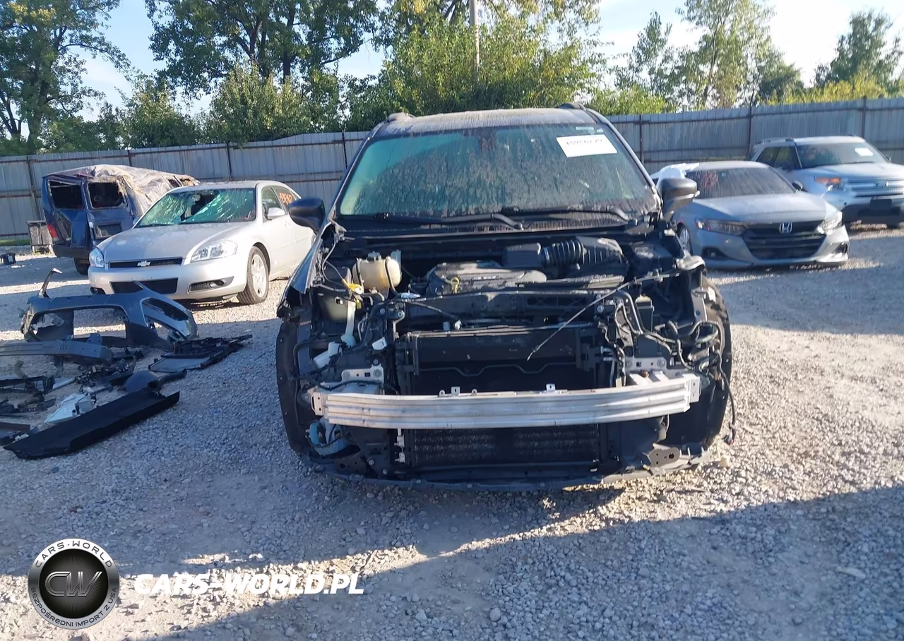 2017 Chrysler Pacifica Touring-L VIN:2C4RC1BGXHR734368 - 6