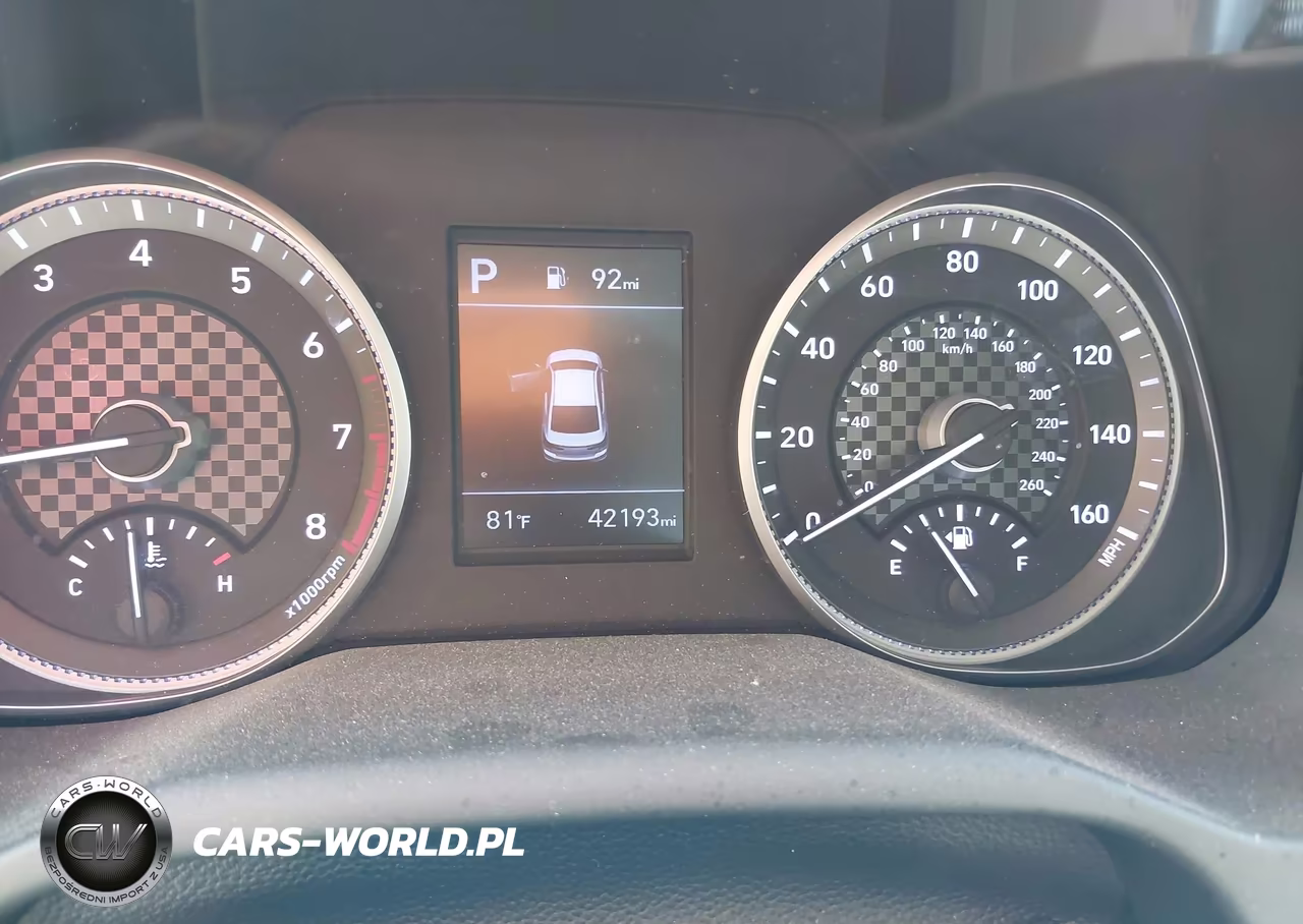 2020 Hyundai Elantra Se VIN:5NPD74LF5LH603179 - 7