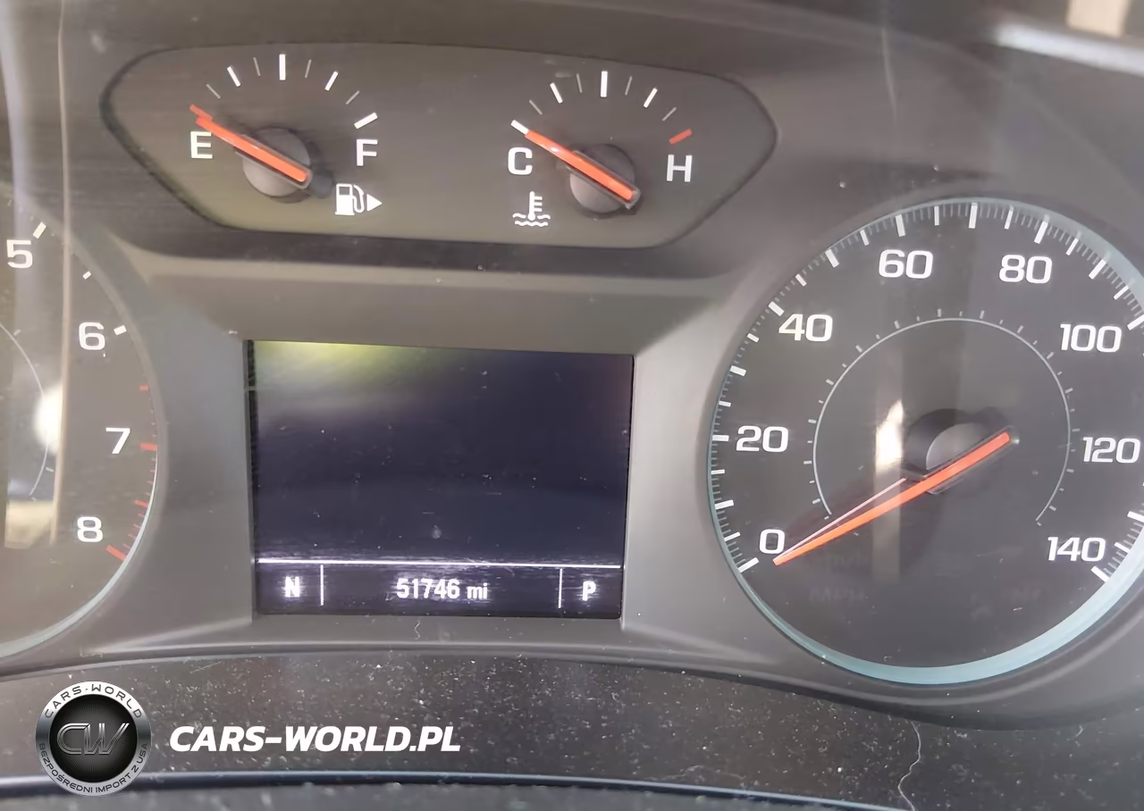 2024 Chevrolet Malibu Fwd 1Lt VIN:1G1ZD5ST5RF142721 - 15