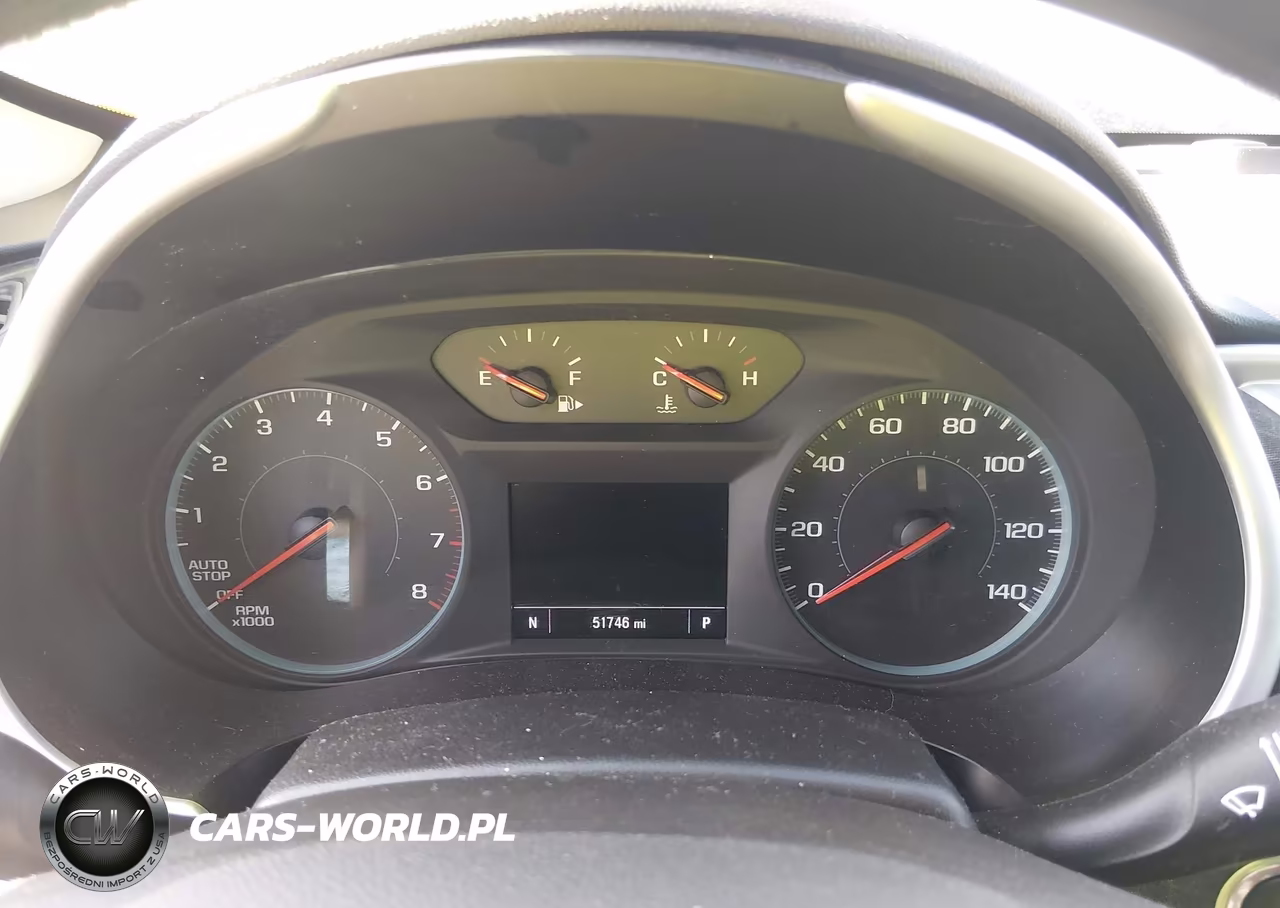 2024 Chevrolet Malibu Fwd 1Lt VIN:1G1ZD5ST5RF142721 - 7