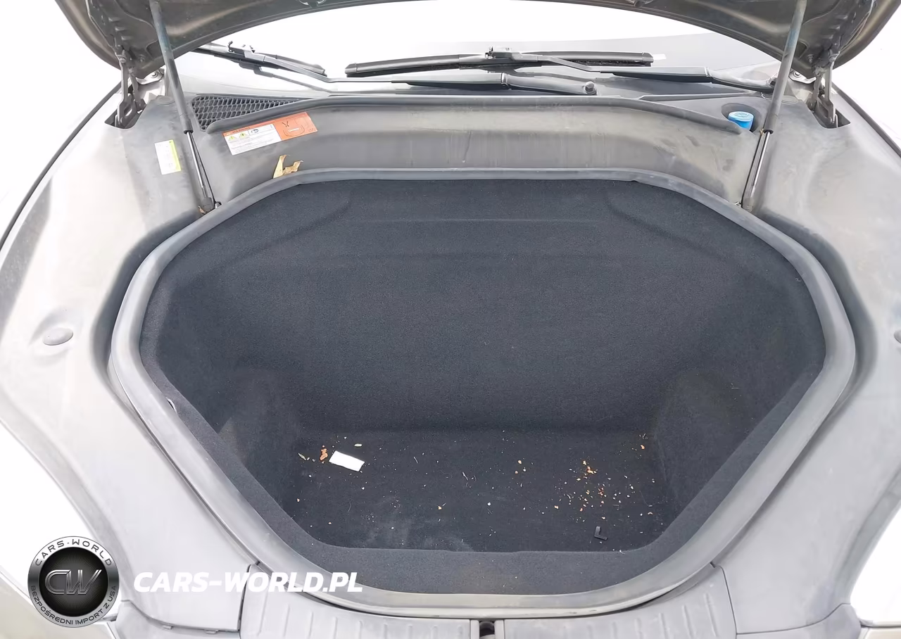 2015 Tesla Model S 70D-85D-P85D VIN:5YJSA1E2XFF114569 - 10