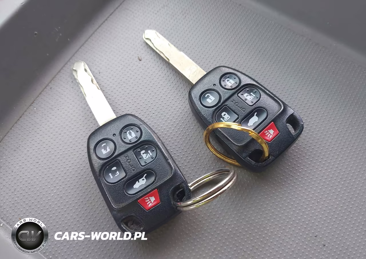 2012 Honda Odyssey Ex-L VIN:5FNRL5H69CB143622 - 11