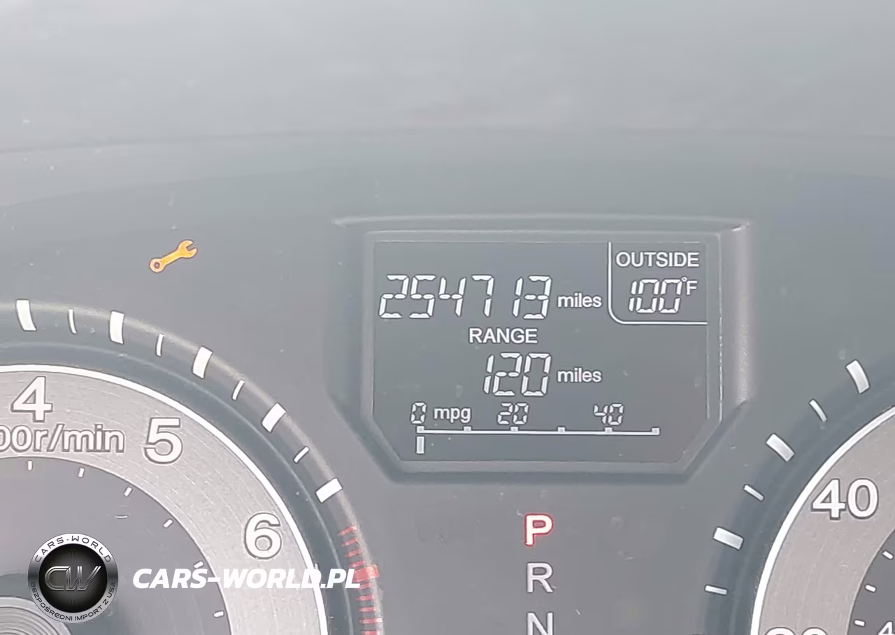 2012 Honda Odyssey Ex-L VIN:5FNRL5H69CB143622 - 15