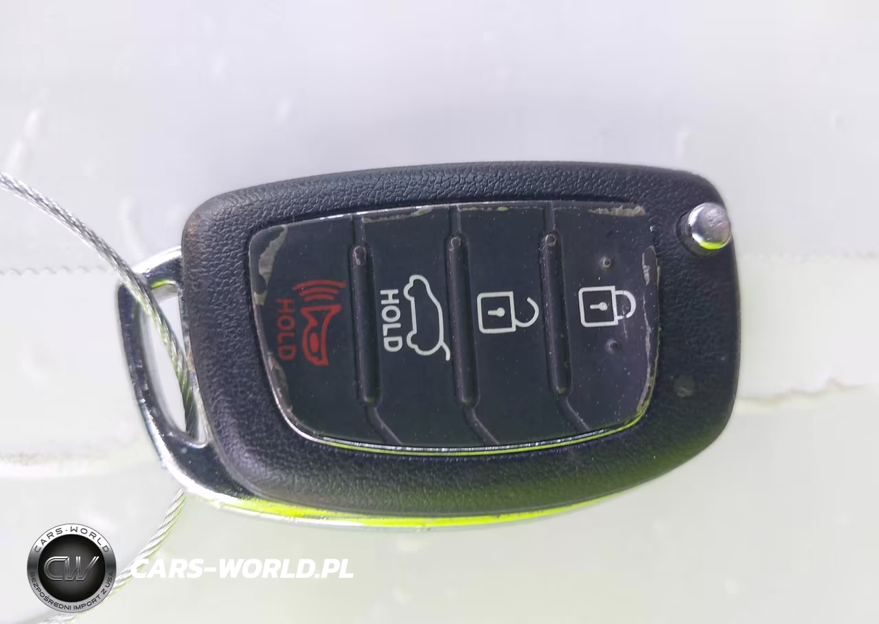 2015 Hyundai Sonata Se VIN:5NPE24AF1FH060133 - 11