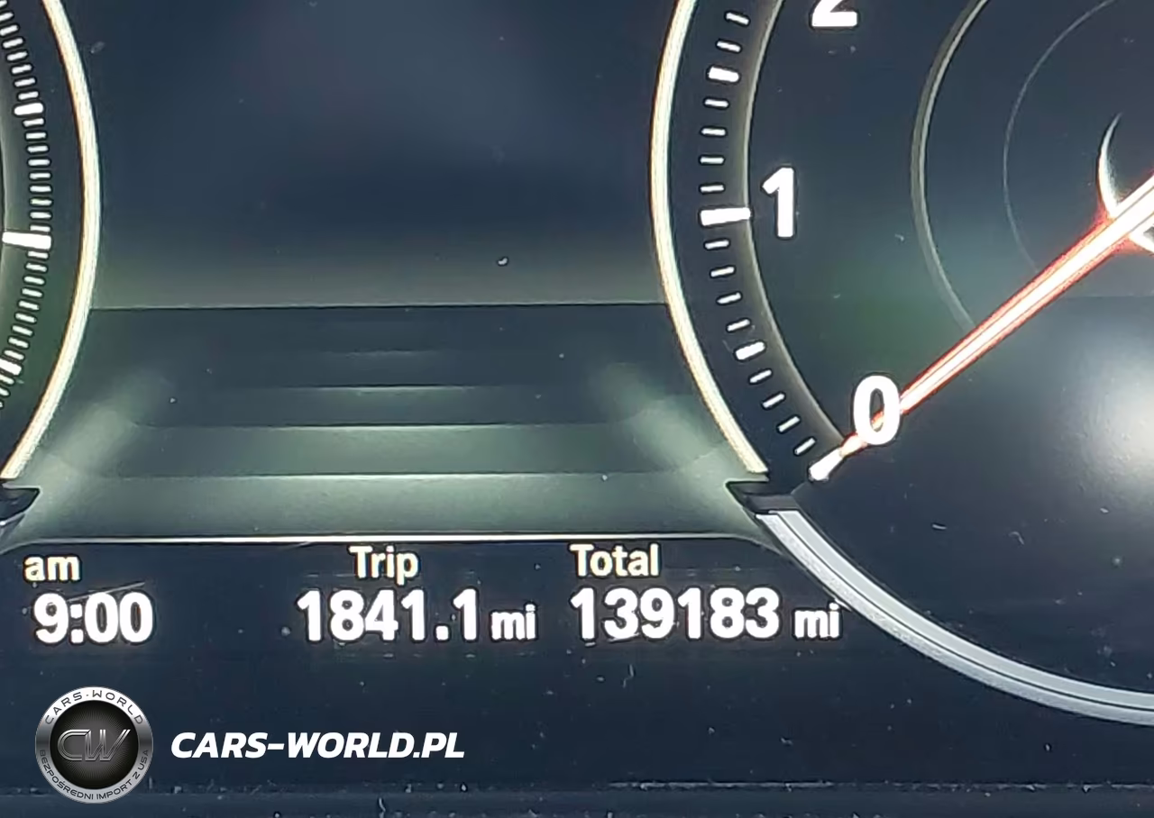 2016 BMW X6 xDrive35I VIN:5UXKU2C50G0N79628 - 15