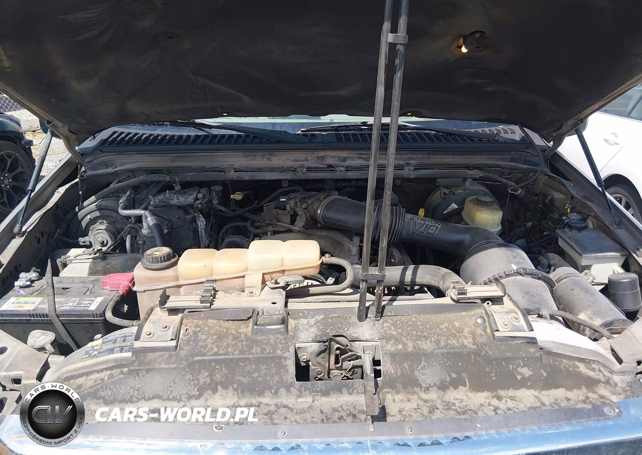 2002 Ford F-250 Lariat-Xl-Xlt VIN:1FTNX20S22EA70071 - 10